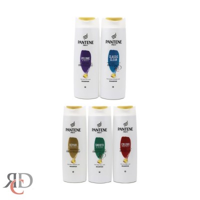 PANTENE PRO-V 325ml - 1CT PANTENE PRO-V 325ml - 1CT